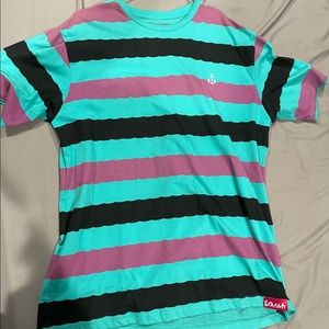 Pink Dolphin T Shirt